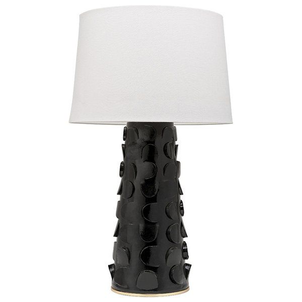Naomi 1-Light Table Lamp | Lumens