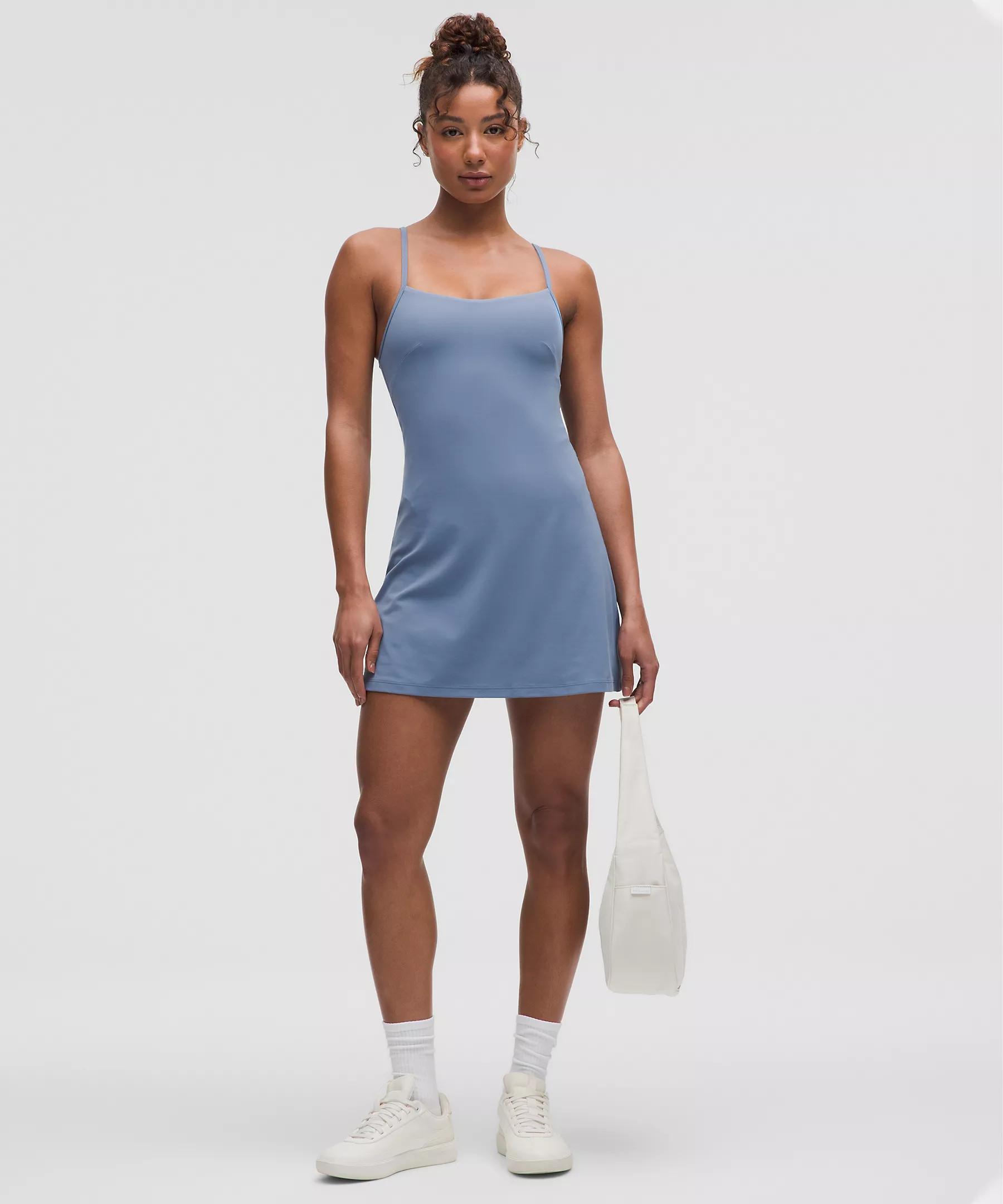 lululemon Align™ Cami Strap Dress | Women's Dresses | lululemon | Lululemon (US)