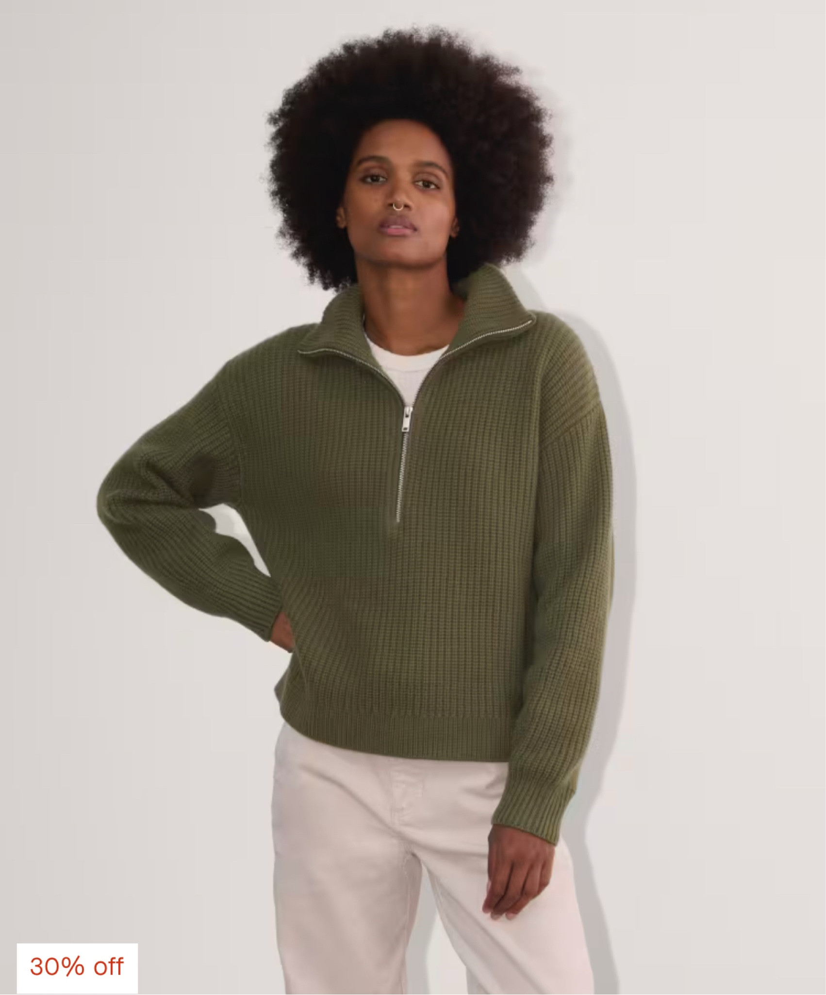 Just bought this beauty for spring. 😍 on sale!! I got M  

#LTKwinter #LTKsale #LTKcanada