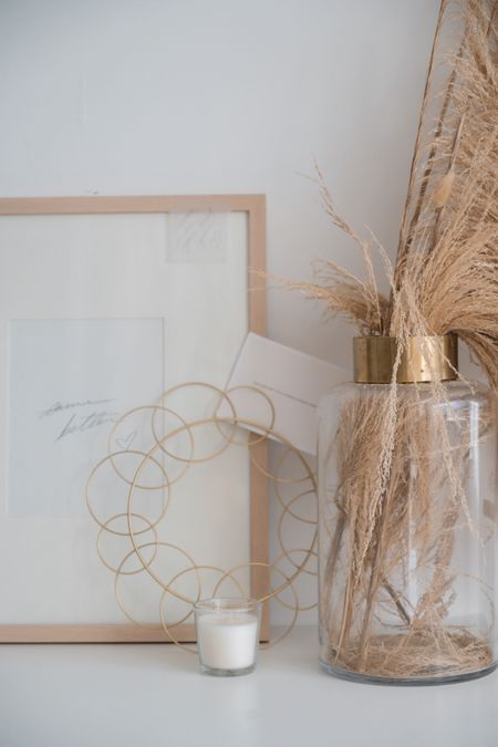 Art print styling on my cloffice desk 🖋️
—
target home finds, target wooden frame, wall art, quote art, quote wall print, minimal wall art print, minimal quote wall print, decor, home decor, home office decor, cloffice decor, gallery wall art print, gallery wall frame, spring decor, neutral decor, affordable home decor, art, wall art, society 6, society 6 art prints

#LTKhome #LTKstyletip
