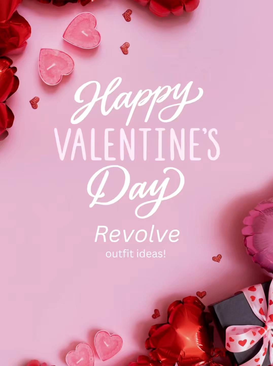 What I would wear for Valentine’s Day date or GNO (revolve favorites) ❤️

#LTKSeasonal #LTKParties #LTKStyleTip