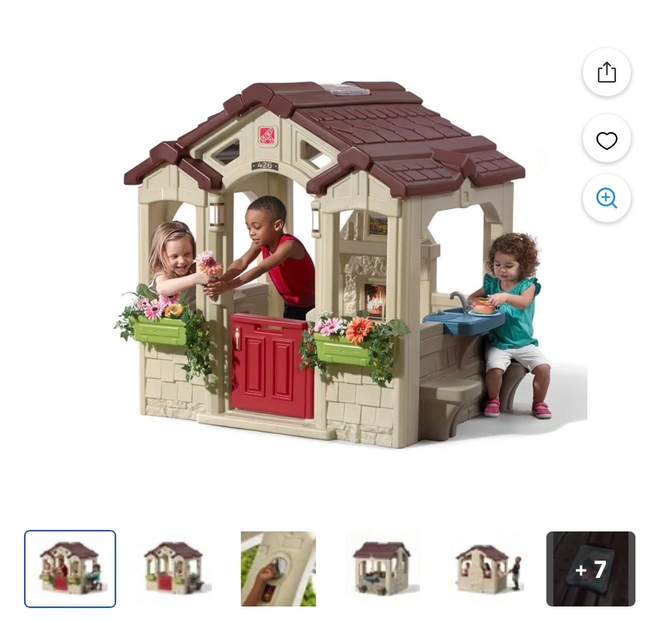 Just got this for Hudson’s birthday! It’s the cheapest I’ve seen it! 

#LTKGiftGuide #LTKHoliday