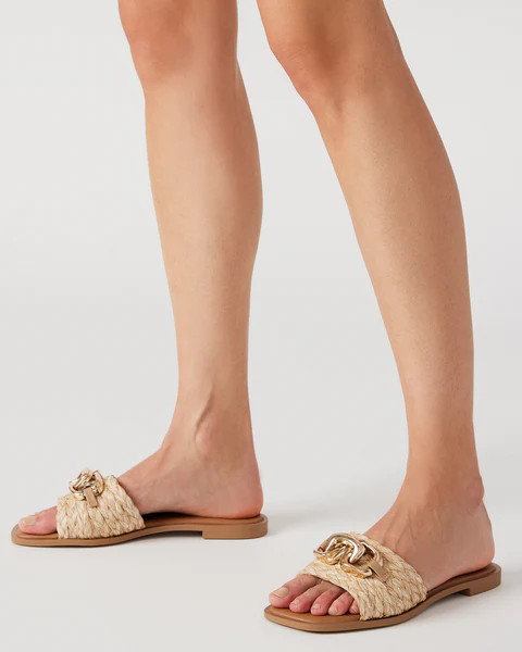 GENE RAFFIA | Steve Madden (US)