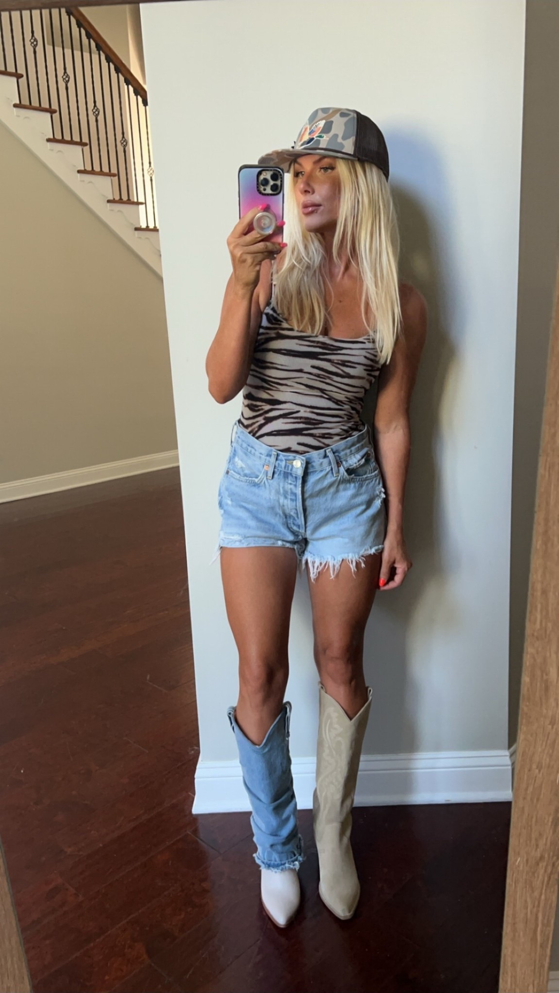 Spring/summer country concerts are in full swing rn

#LTKFestival