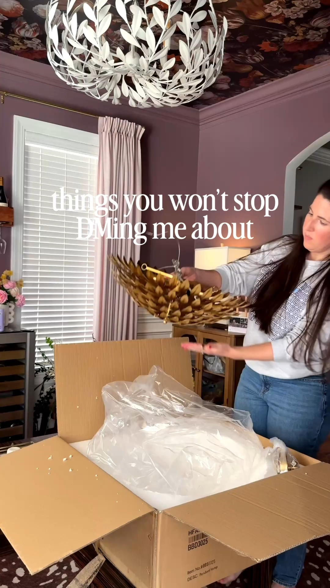 Your DMs asked, I’m delivering ✨ This week’s roundup of home finds you’ll actually use. 

designer look for less | amazon home finds | peel and stick wallpaper | linen curtains | budget home decor | chandelier under $400 | quiet curtain rings | summer comforter
#homedecor #amazonhome #designerfoless #peelandstickwallpaper #affordablehomedecor​​​​​​​​​​​​​​​​

#LTKHome