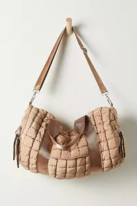 Free People Movement Quilted Duffle | Dick's Sporting Goods