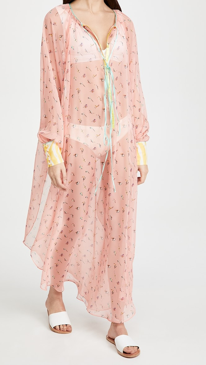 Naomi Dress | Shopbop