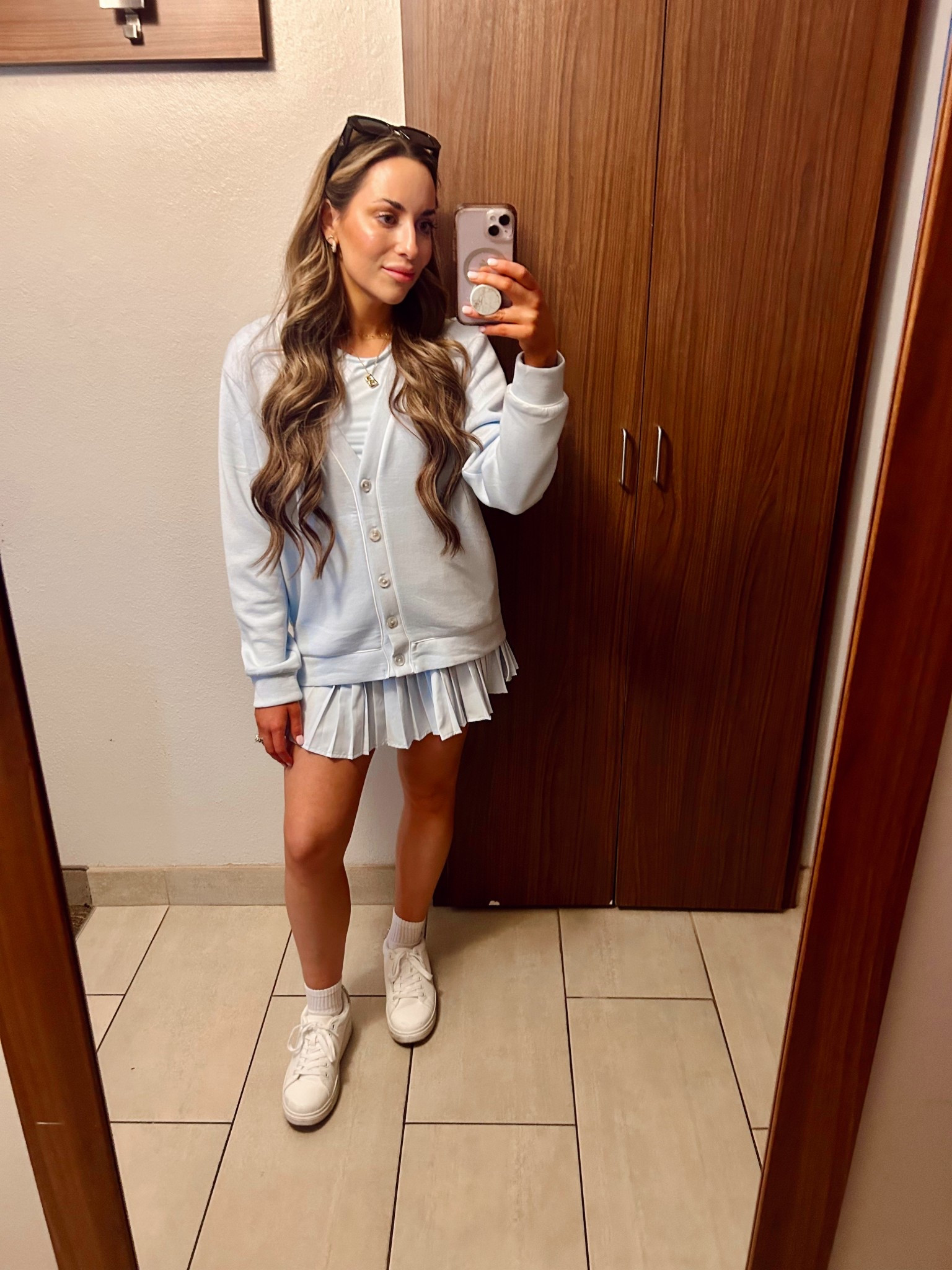 Target spring athleisure I’m loving 🎯💙

#target #targetfinds #spring2025 

#LTKFindsUnder50 #LTKSaleAlert #LTKSeasonal