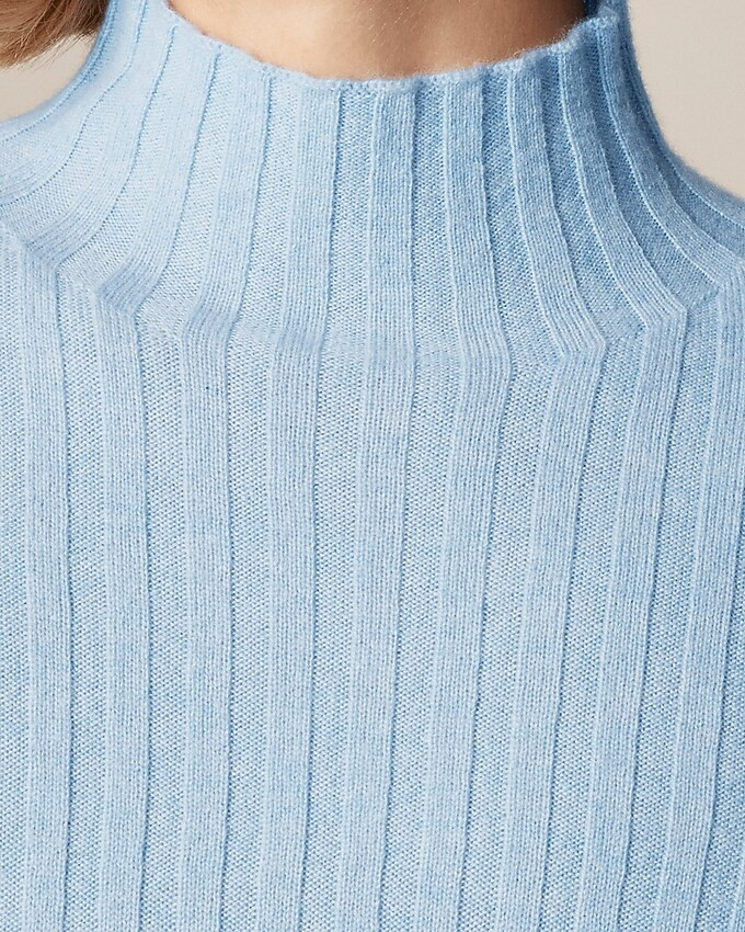 best seller4.7Summary of 81 reviewsWide-rib cashmere turtleneck sweater$88.50-$106.50$178.00Cashm... | J. Crew US