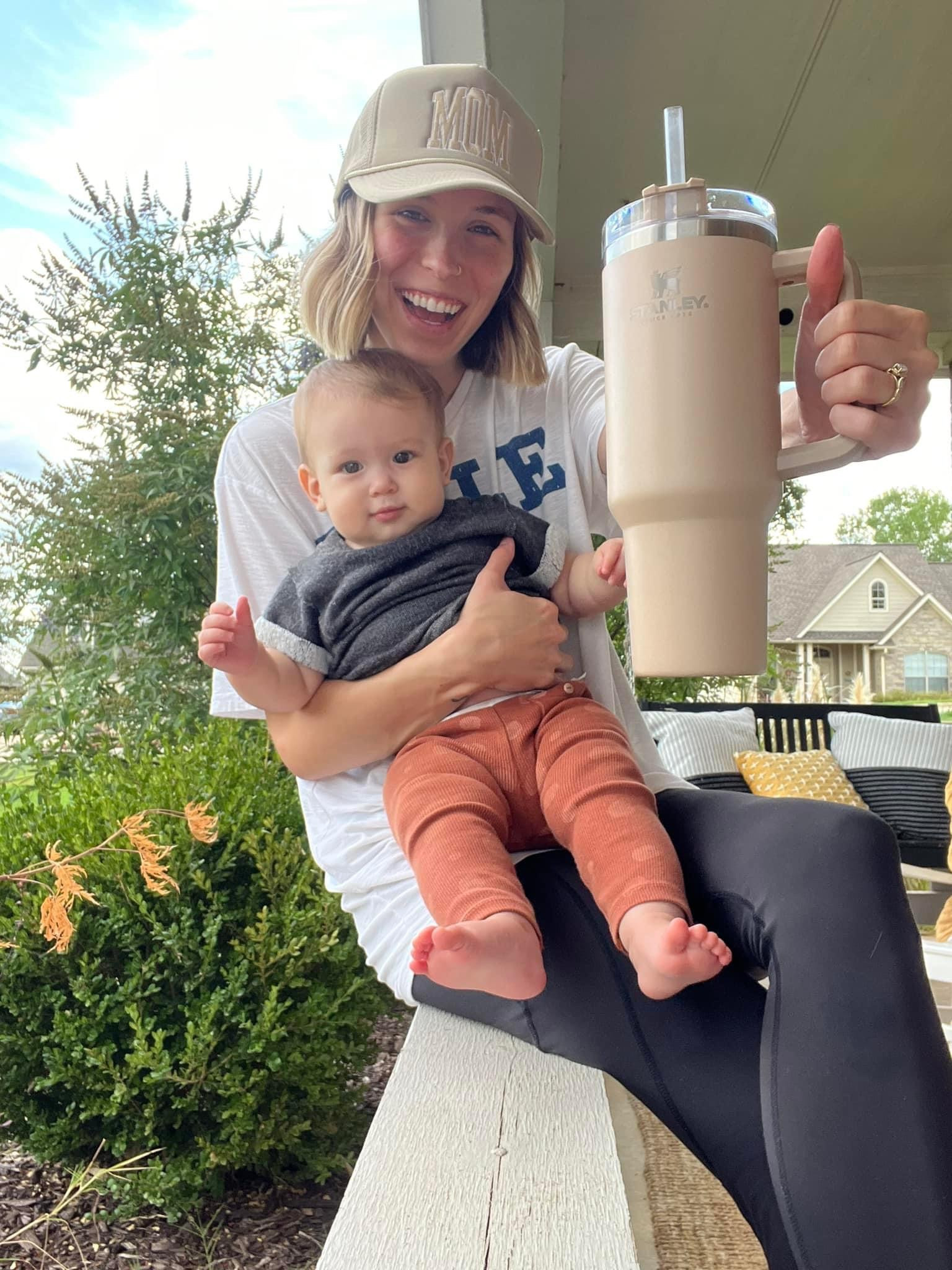 HURRY! The famous cup is restocked but some colors have already sold out!