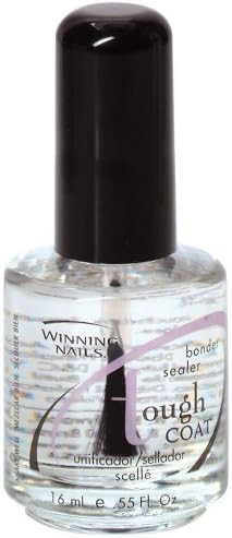 Winning Nails Tough Coat | Amazon (US)