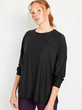 CloudMotion Tunic | Old Navy (US)