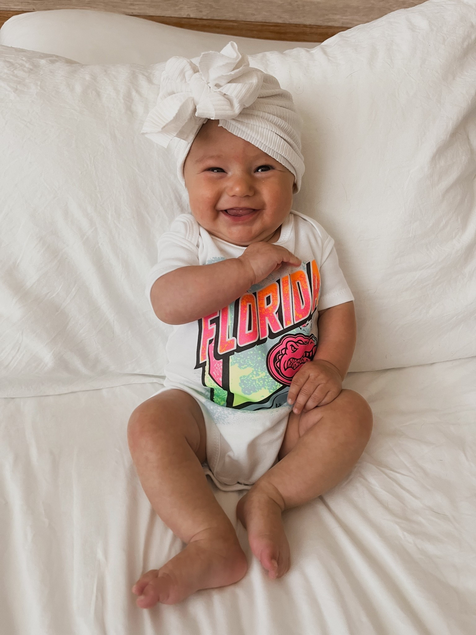 For the little future Gators!

#LTKBaby #LTKActive #LTKU