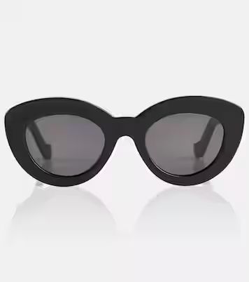 LoeweAnagram cat-eye sunglasses | Mytheresa (US/CA)