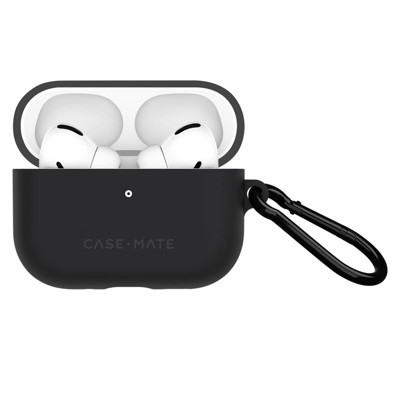 Case-Mate AirPods Pro 3 Case with Carabiner Clip - Black | Target