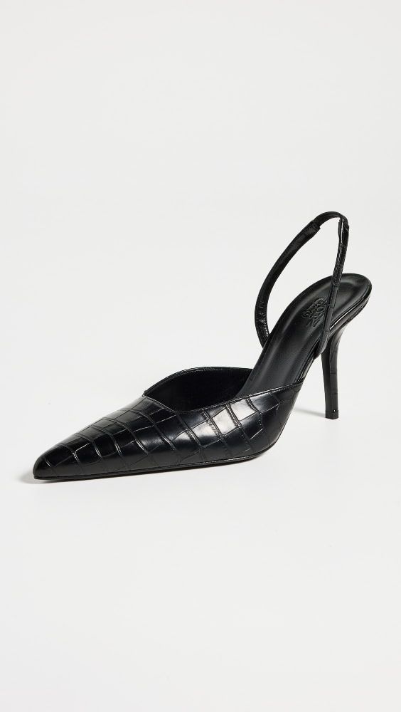 Gia Borghini Octavie Heels | Shopbop | Shopbop