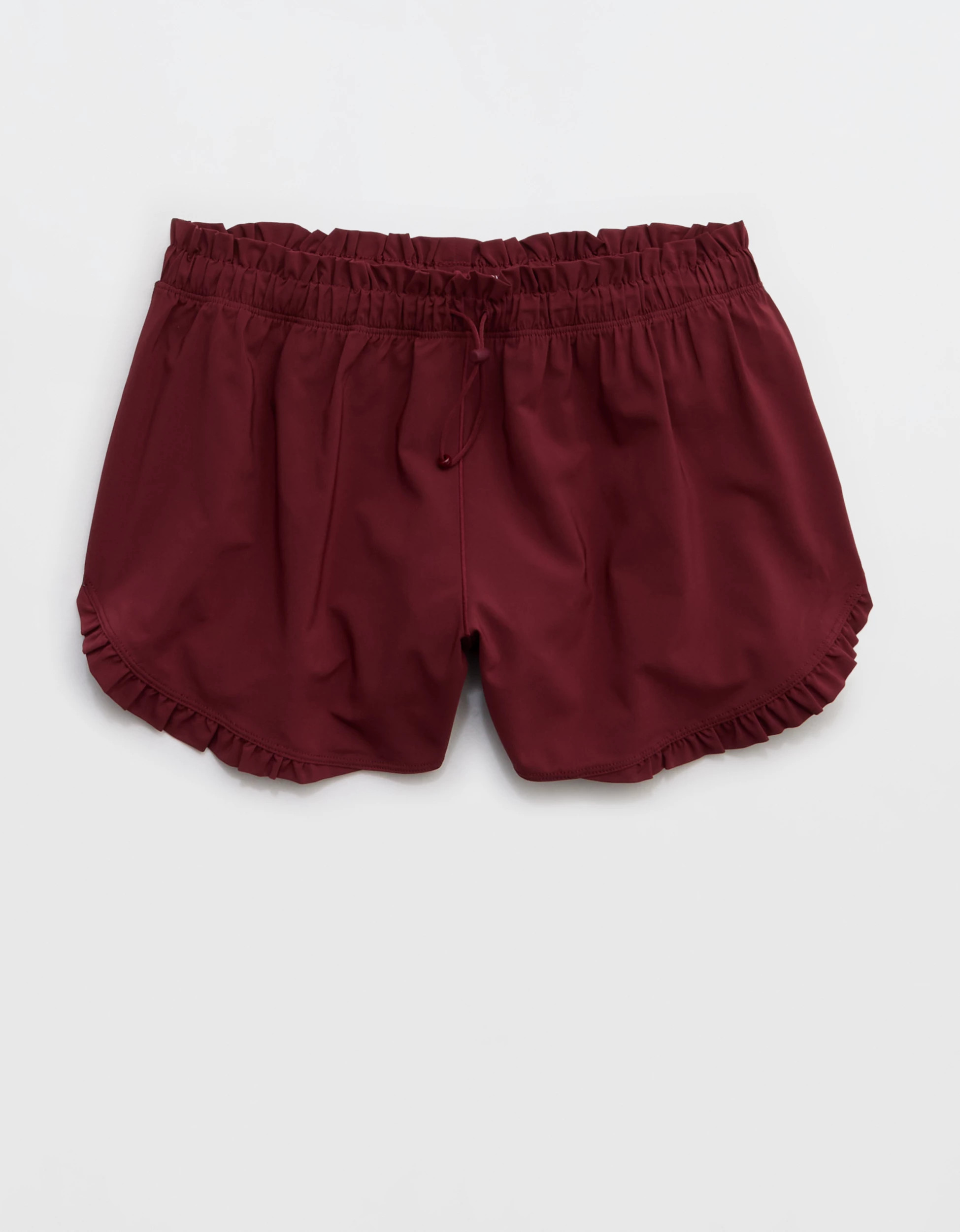 OFFLINE By Aerie 2" Ruffle Hot Stuff Short | Aerie