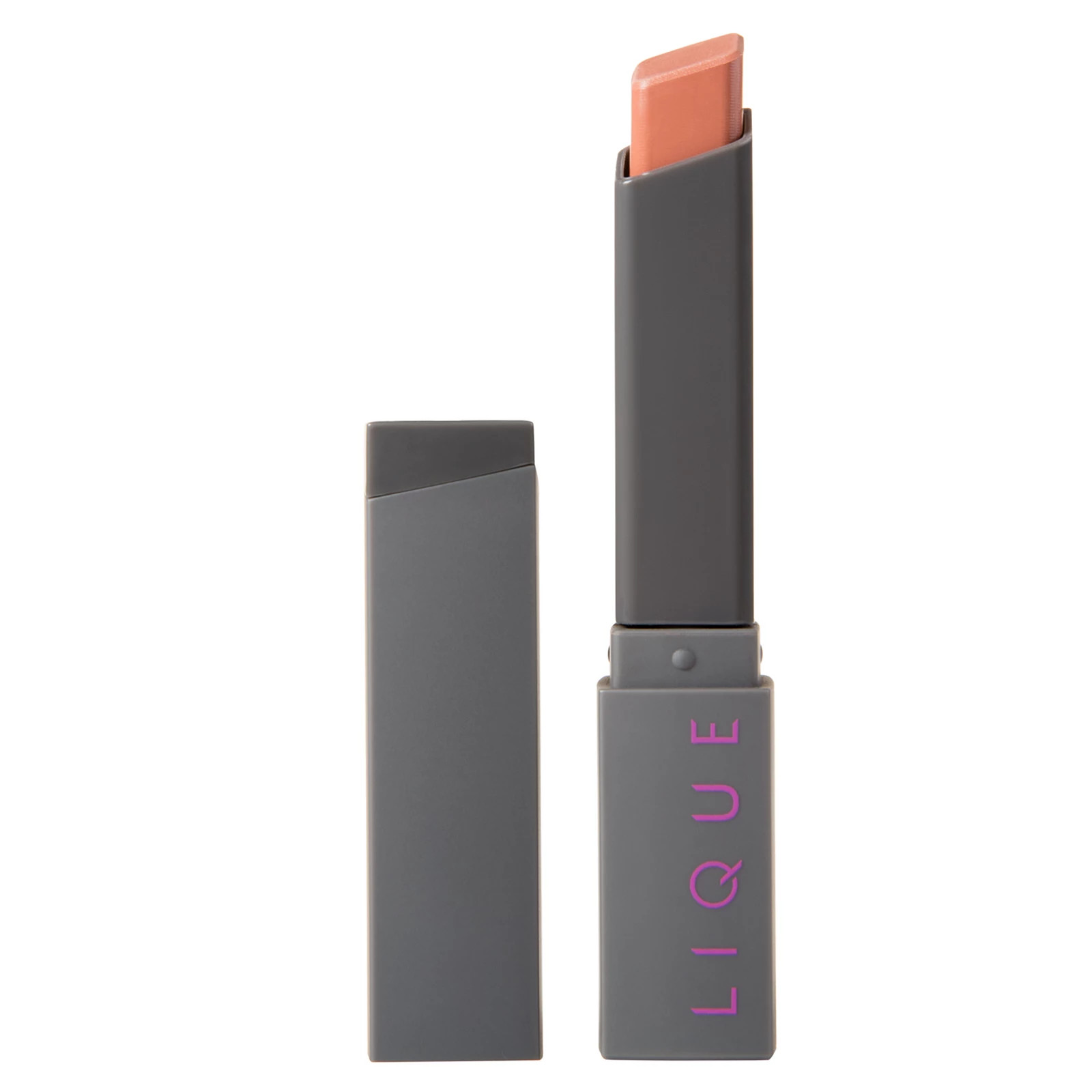 LIQUE Crème Lipstick, Lt Beige | Kohl's