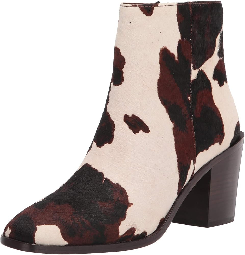 Frye Women's Georgia Bootie Ankle Boot | Amazon (US)