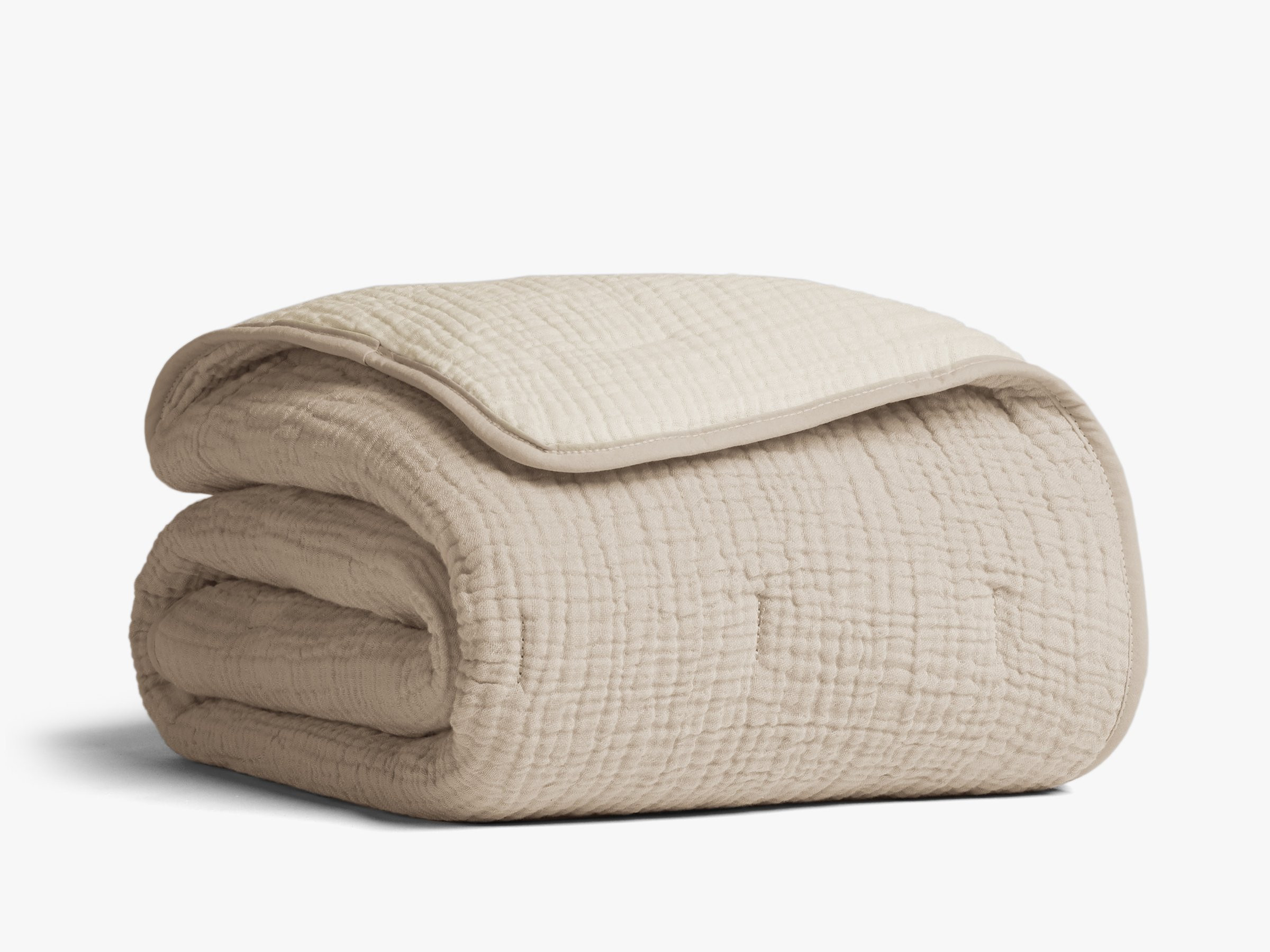 Cloud Cotton Toddler Quilt | Parachute