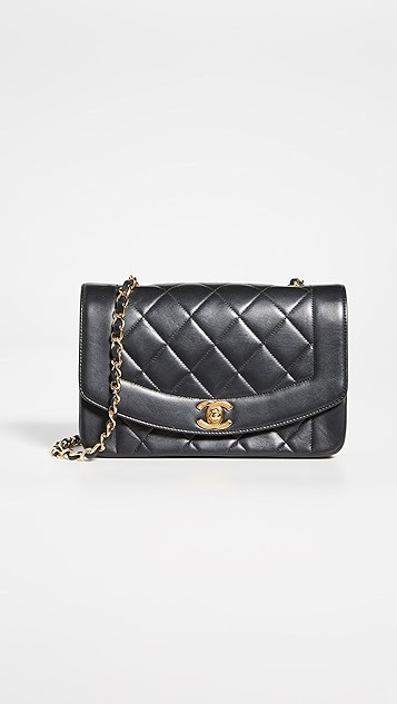 Chanel Classic Flap Bag (Previously Owned) | Shopbop