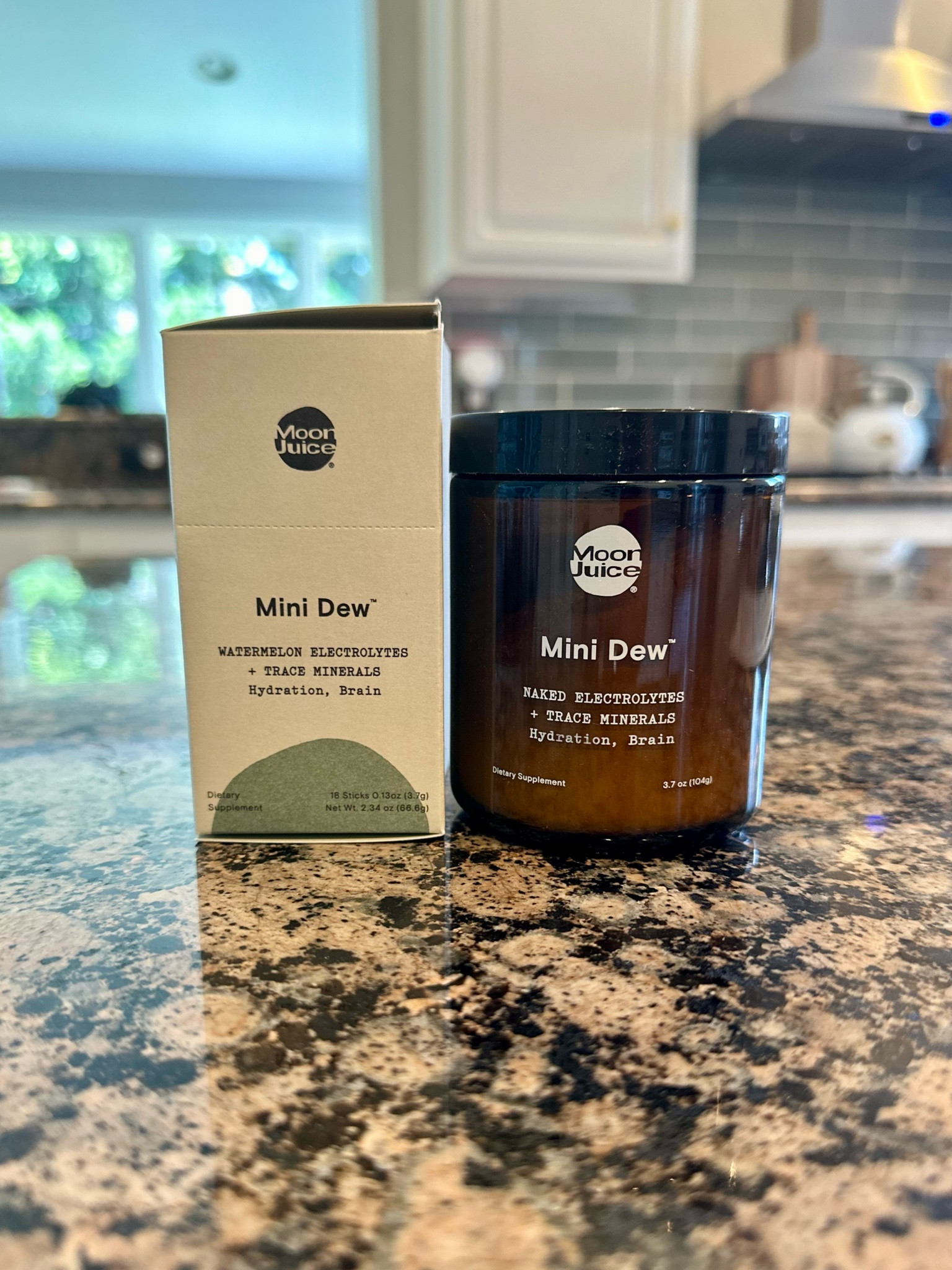 In the heat of summer, you need the highest quality electrolytes - & moon juice delivers! 

#LTKFitness #LTKSeasonal #LTKActive