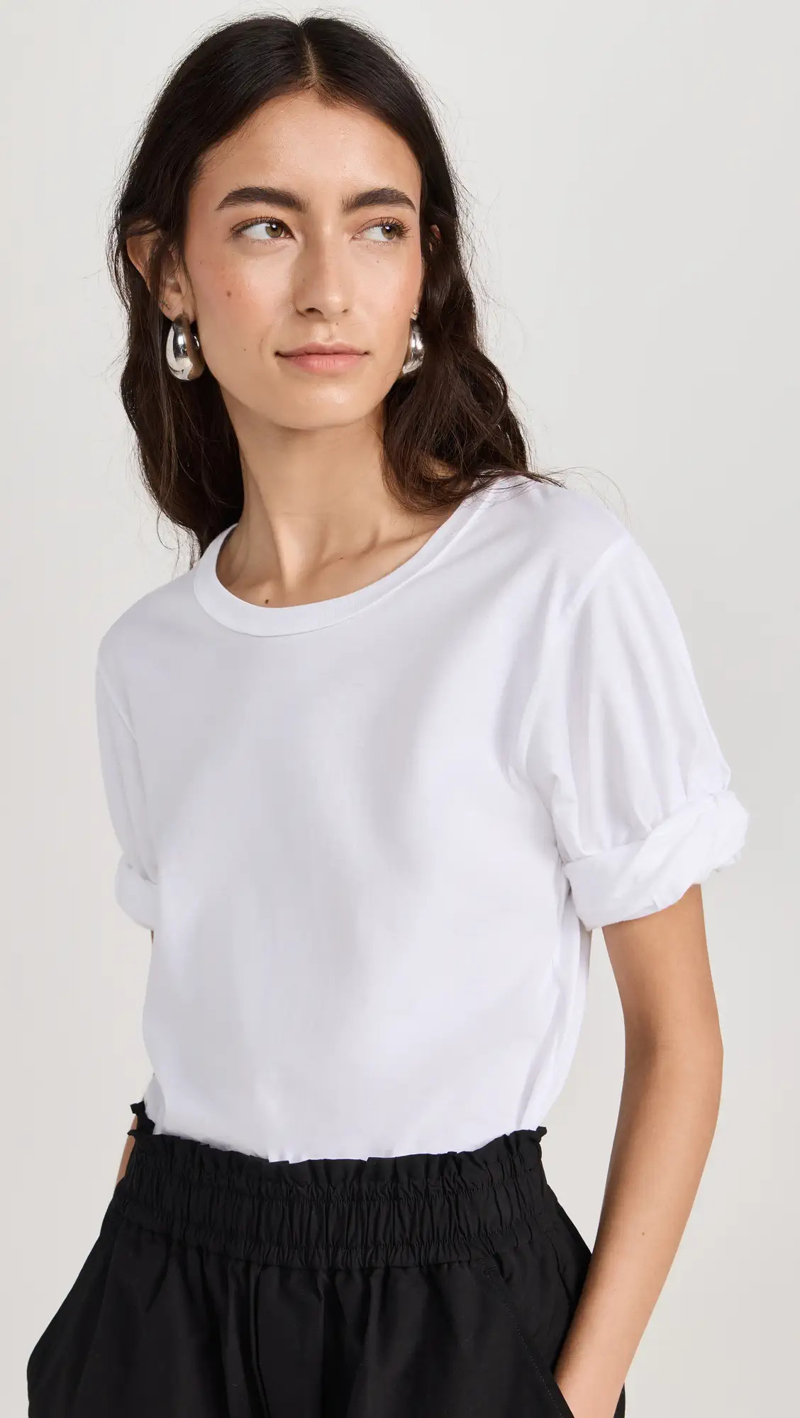 A.L.C. Wells Tee | Shopbop | Shopbop