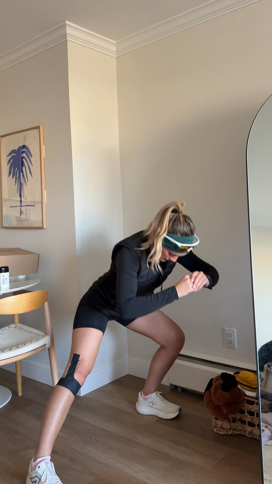 Run 13kms with me! 

#LTKActive #LTKWatchNow #LTKSaleAlert