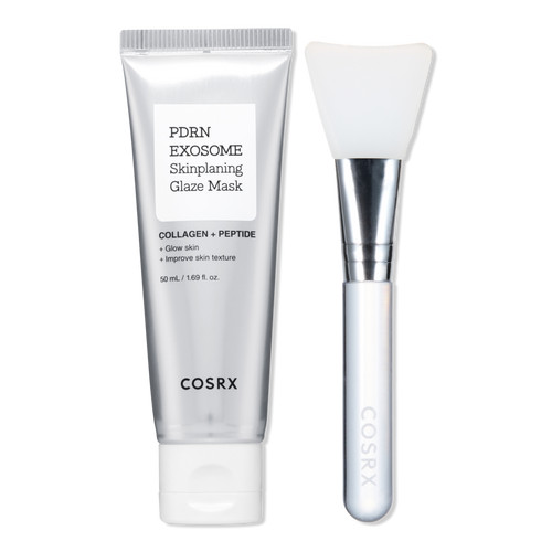 COSRX PDRN Exosome Skinplaning Glaze Mask with Collagen & Peptide | Ulta
