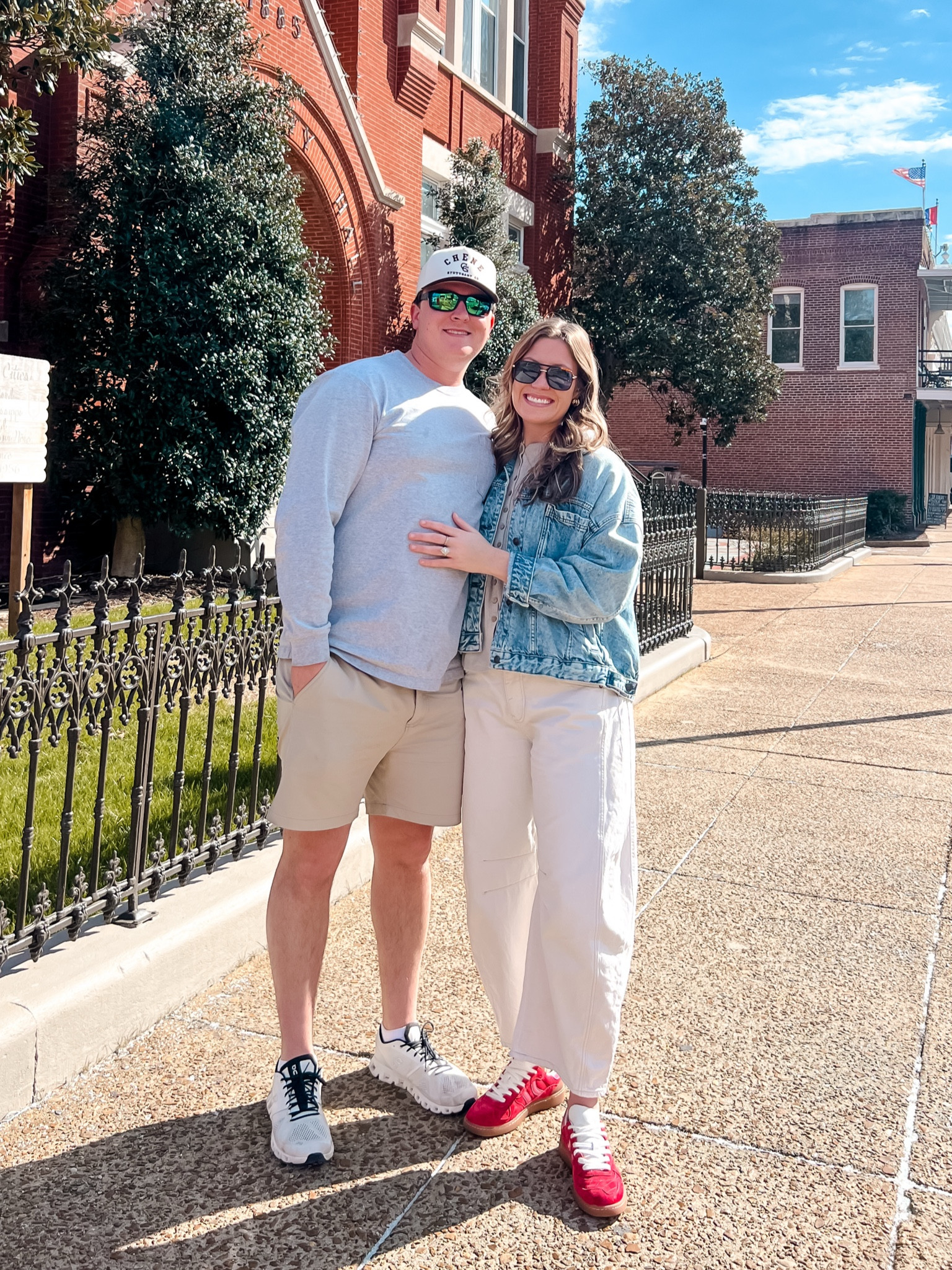 new sneakers!! ❤️❤️❤️

#coolwaysneakers #sneakers #freepeople #springoutfits

#LTKFindsUnder100 #LTKSeasonal #LTKStyleTip