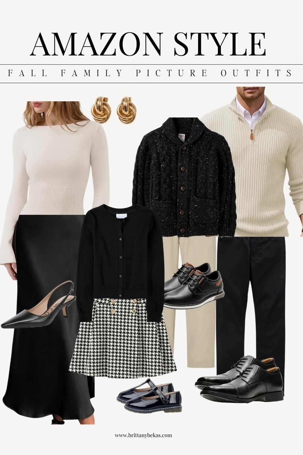 Brittany Bekas's Amazon Page | Amazon (US)