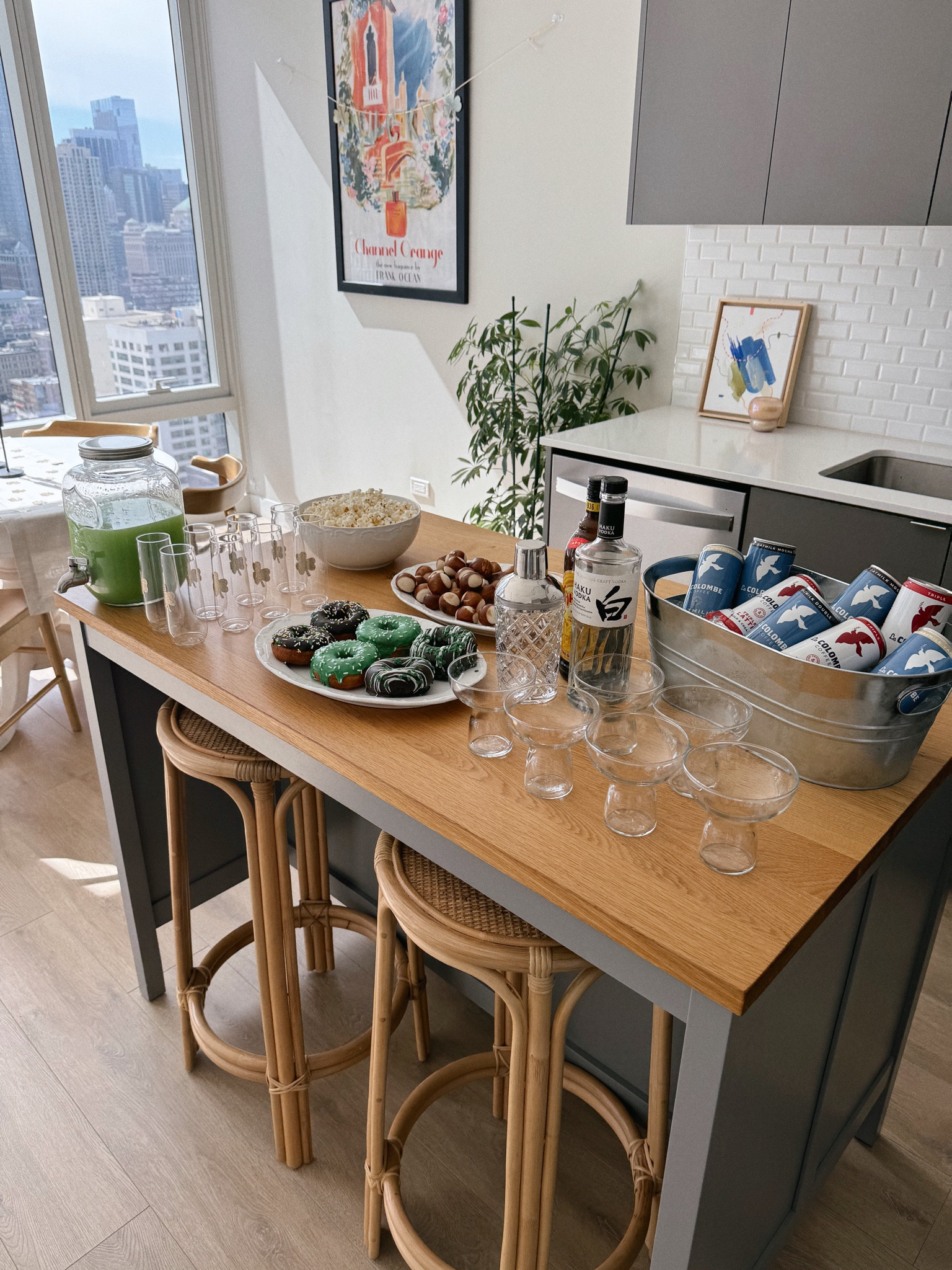 St Patrick’s day party! all decor items linked 🍀

#LTKhome #LTKparties #LTKSeasonal