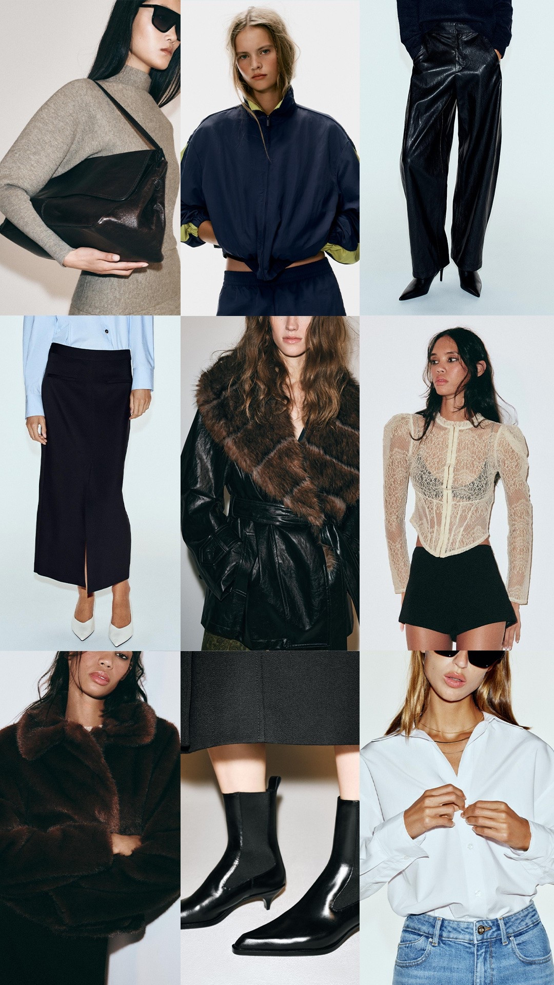 New at Zara🛒