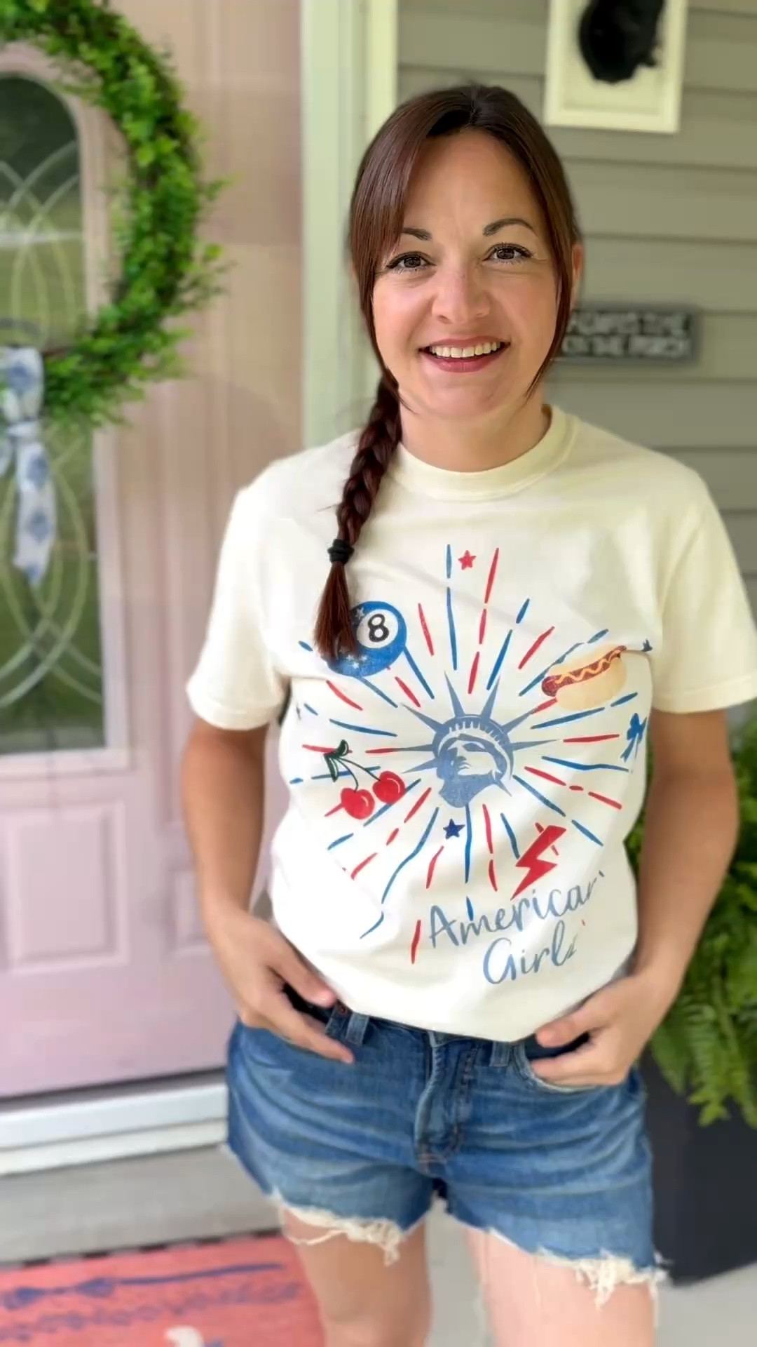 Comment OUTFIT for link! #ad