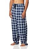 Fruit of the Loom mens Woven Sleep Pajama Pant | Amazon (US)