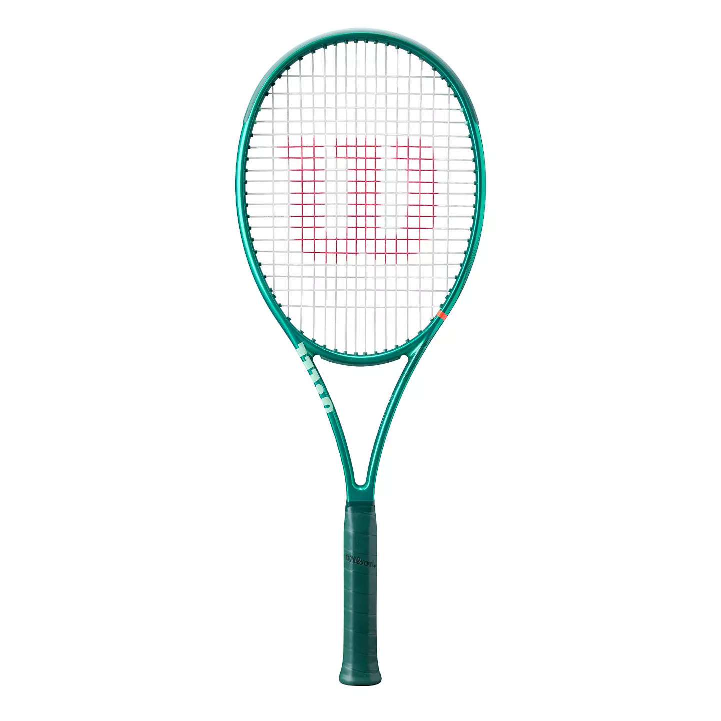 Wilson Blade 98 16x19 V10 Tennis Racquet - Unstrung | DICK'S Sporting Goods
