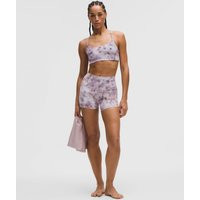 lululemon Align™ High-Rise Short 4 | Lululemon (US)