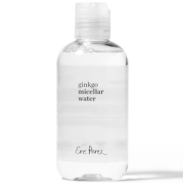 Ere Perez Ginkgo Micellar Water | NakedPoppy