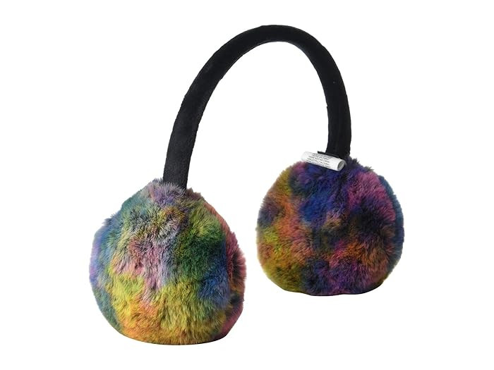 Faux Fur Earmuff | Zappos