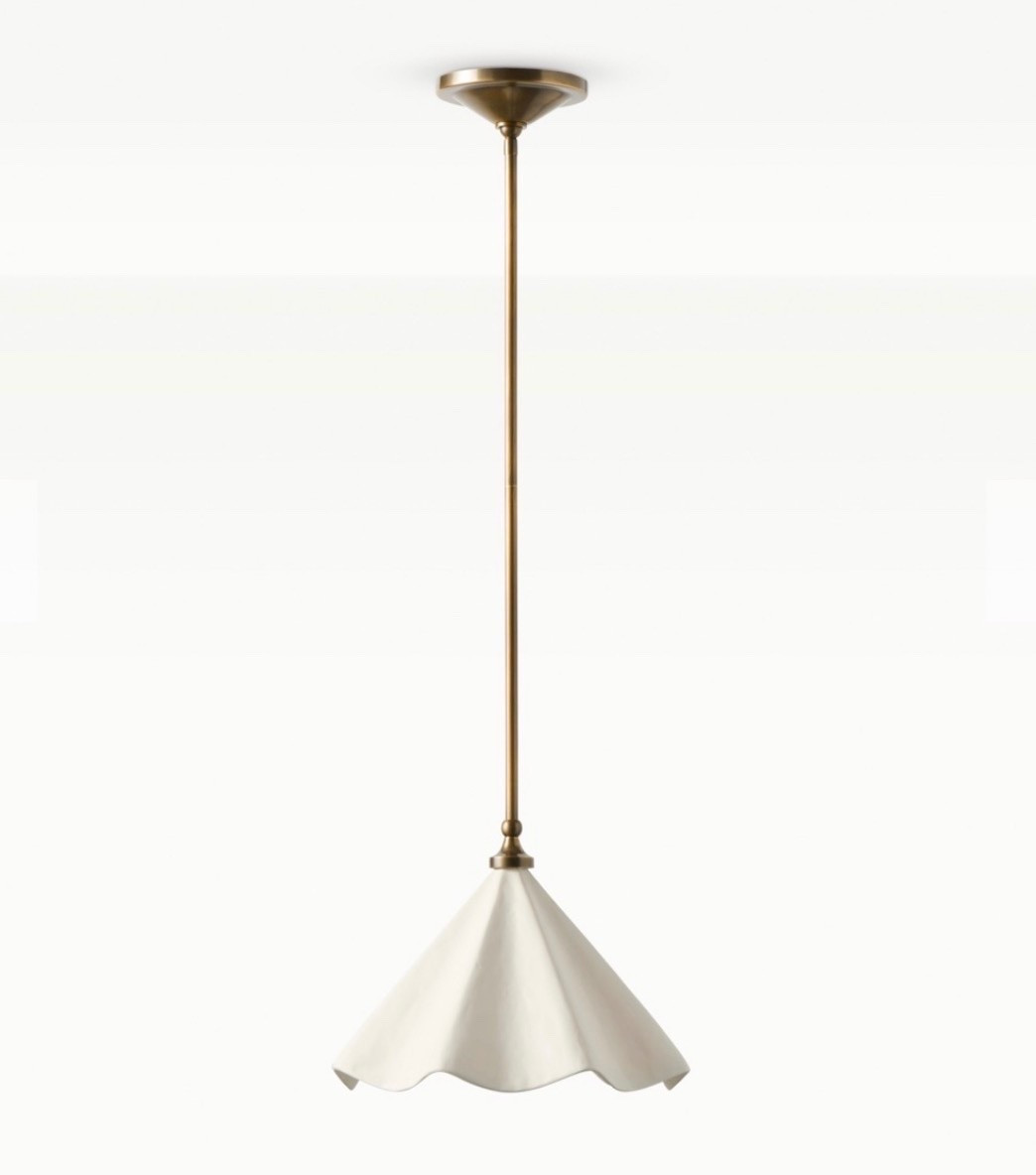 Kitchen Island Pendant Lights