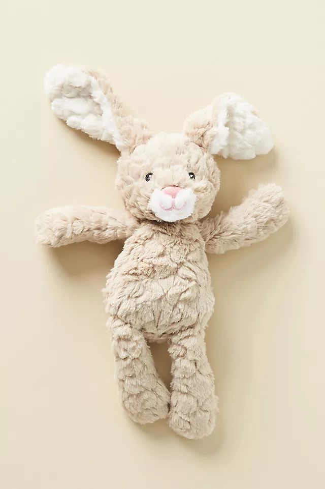Putty Tan Bunny | Anthropologie (US)