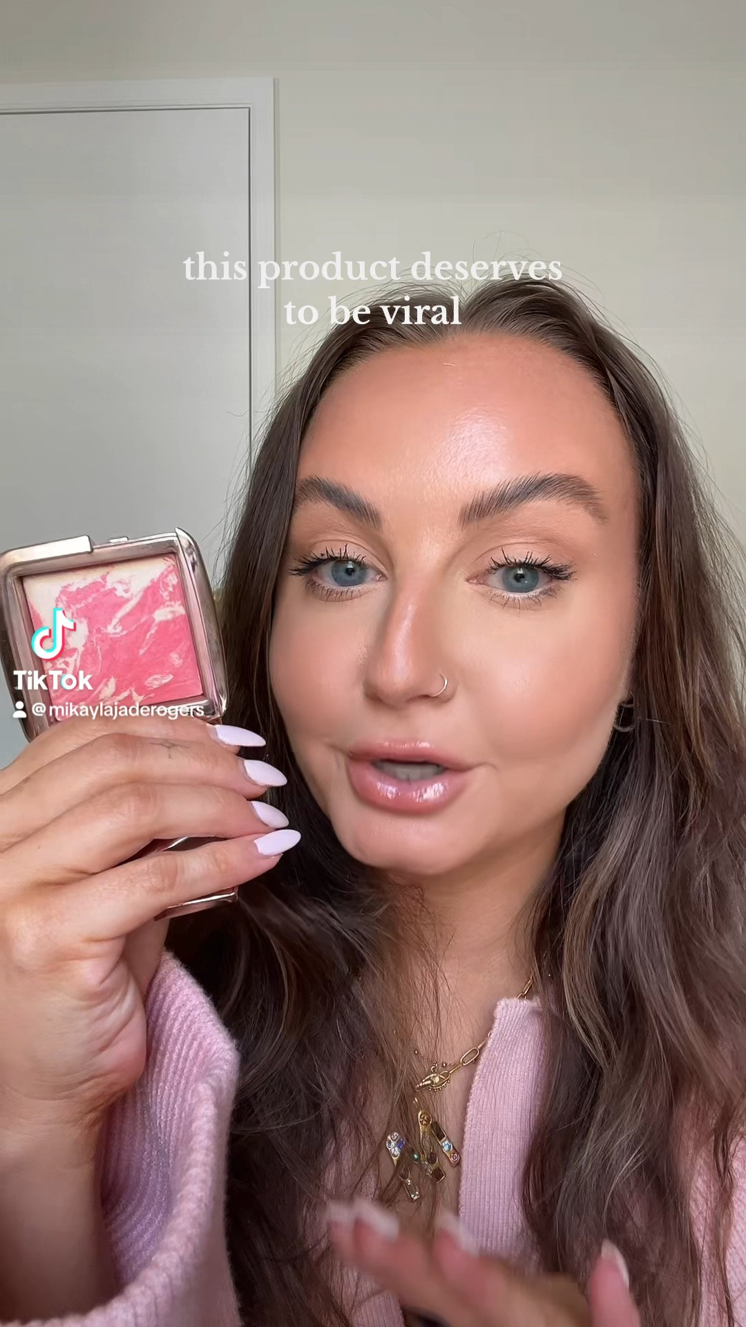 the best powder blush!!

#LTKbeauty #LTKxSephora #LTKVideo