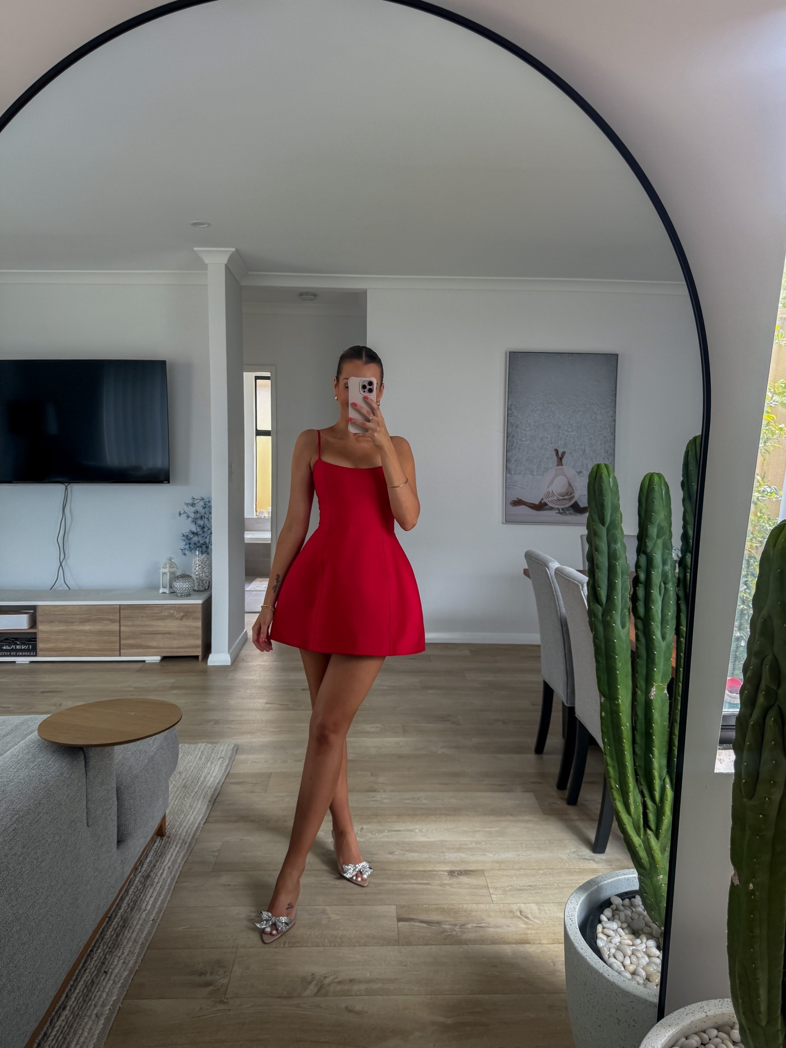 #LTKdresses #LTKstyletip #LTKpartywear