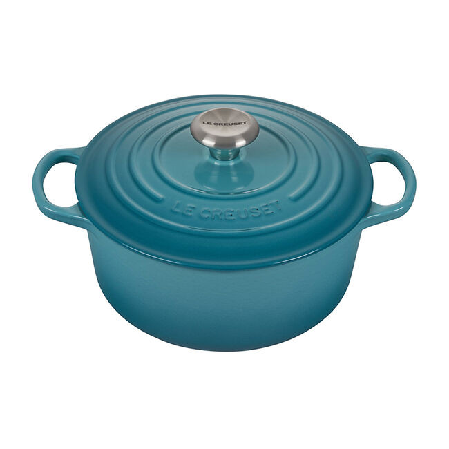 Round Dutch Oven | Le Creuset