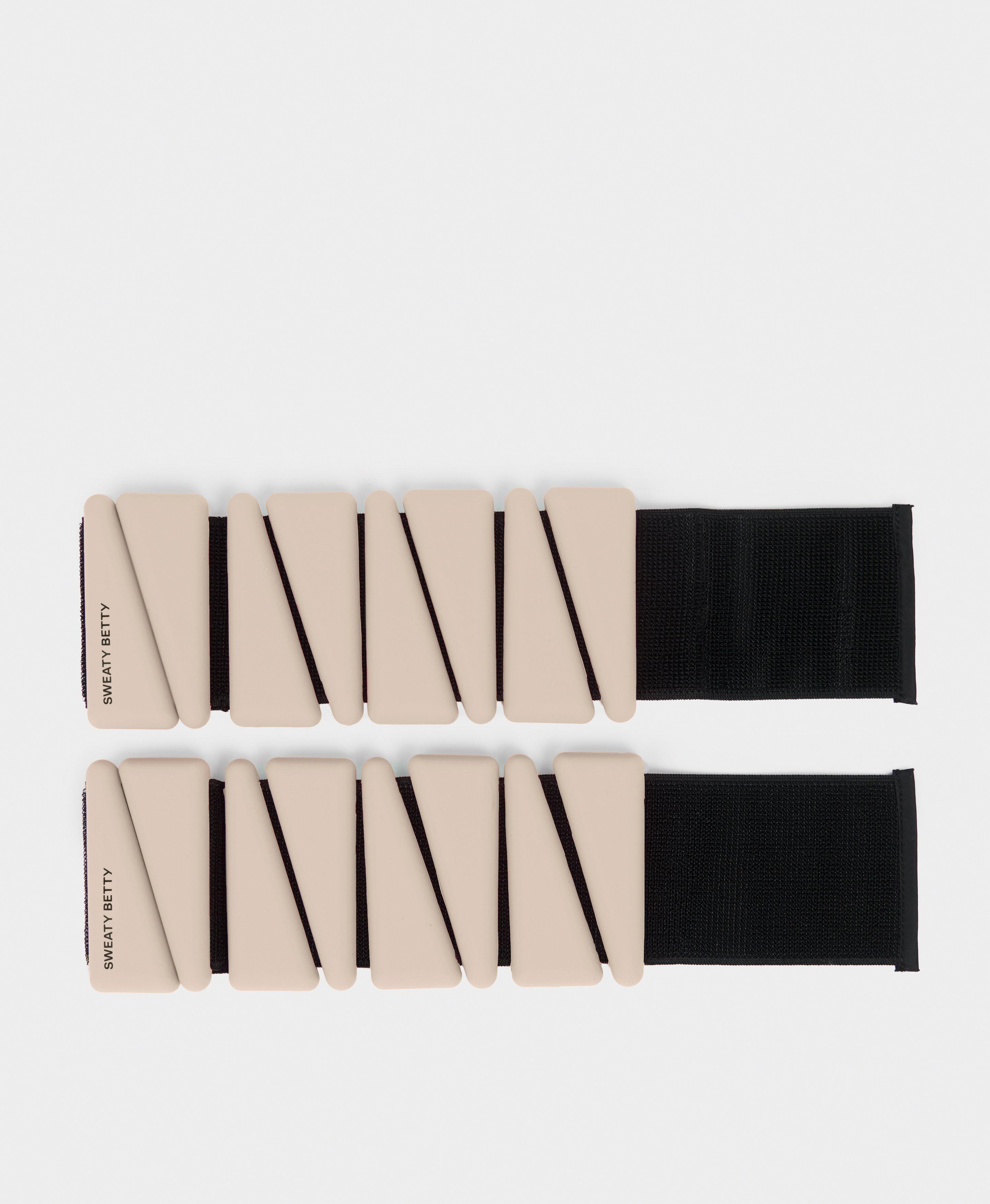 Sweaty Betty 4lb Ankle Weights | Sweaty Betty UK