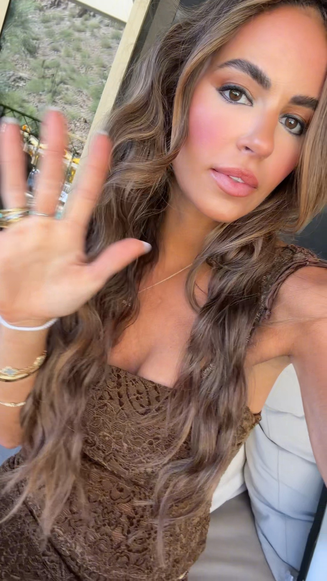 Hair hack for making those last good hair days count on vacation