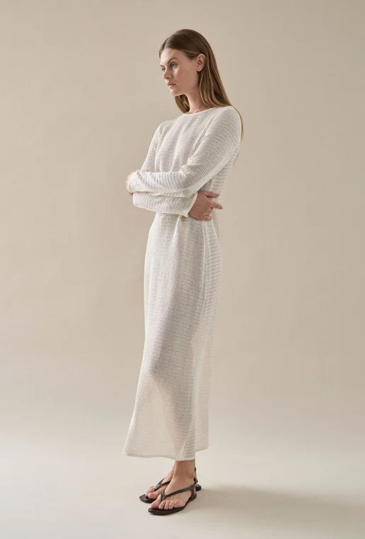 Summertimes Close Dress | Maggie Marilyn