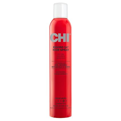 CHI Enviro 54 Hairspray, Firm Hold, Lightweight Spray Finishes & Secures Hairstyles, Sulfate, Par... | Amazon (US)