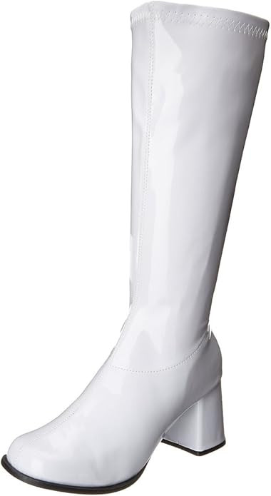 Ellie Shoes Women's Go-Go Boot | Amazon (US)
