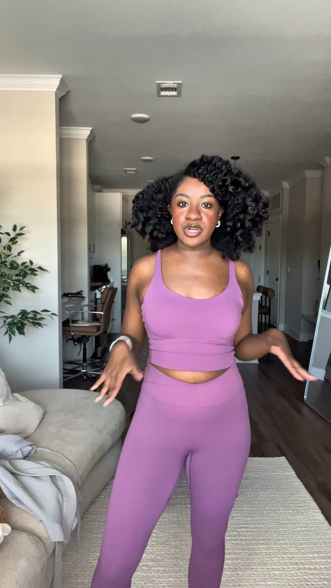 Consistency in the gym deserves new cute gym clothes 🥰

#LTKActive #LTKFindsUnder100 #LTKFindsUnder50